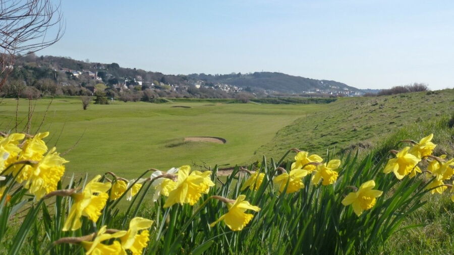 Hythe GC