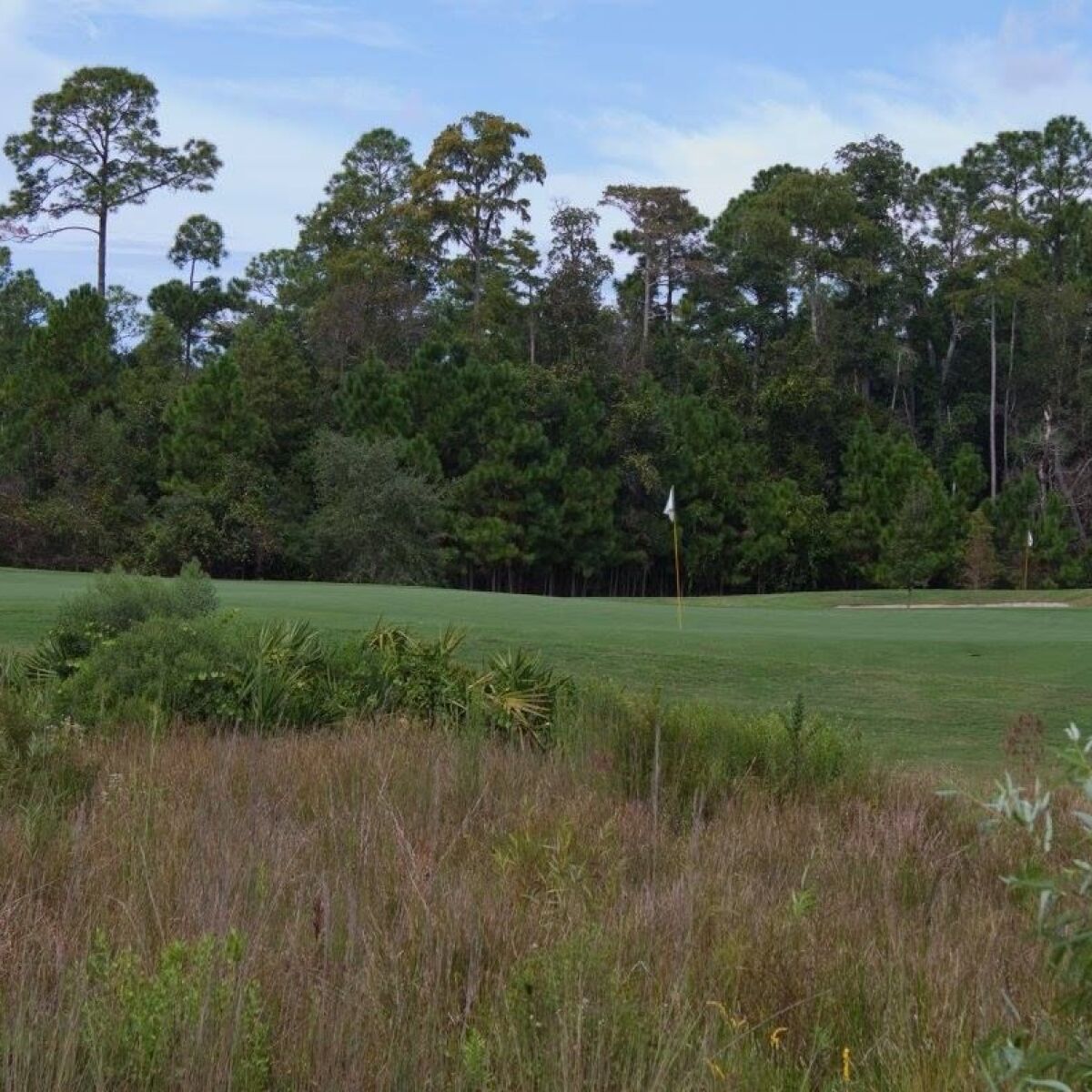 Grand Reserve Golf Club in Bunnell, Florida, USA GolfPass