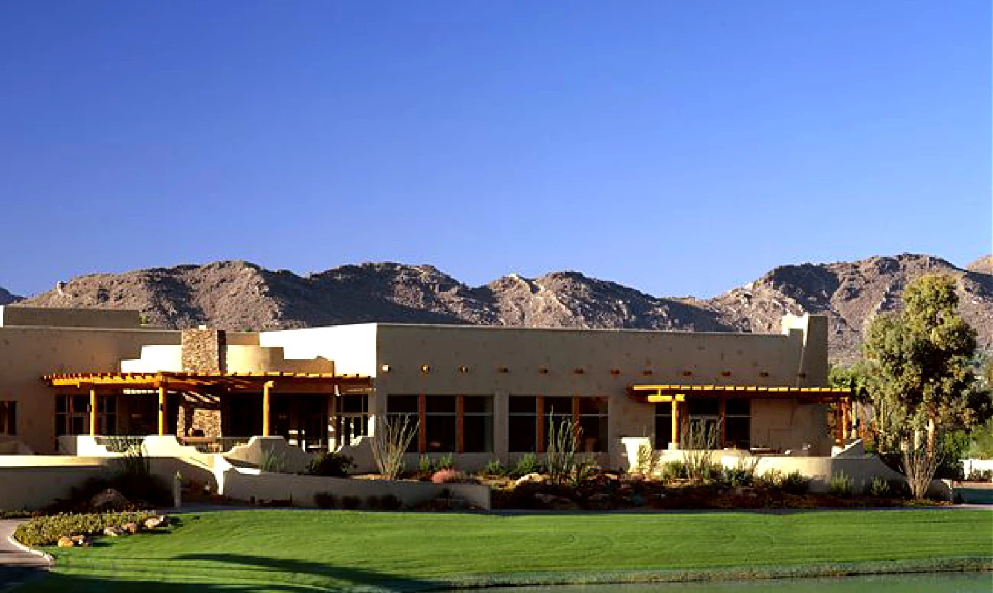 Camelback Golf Club