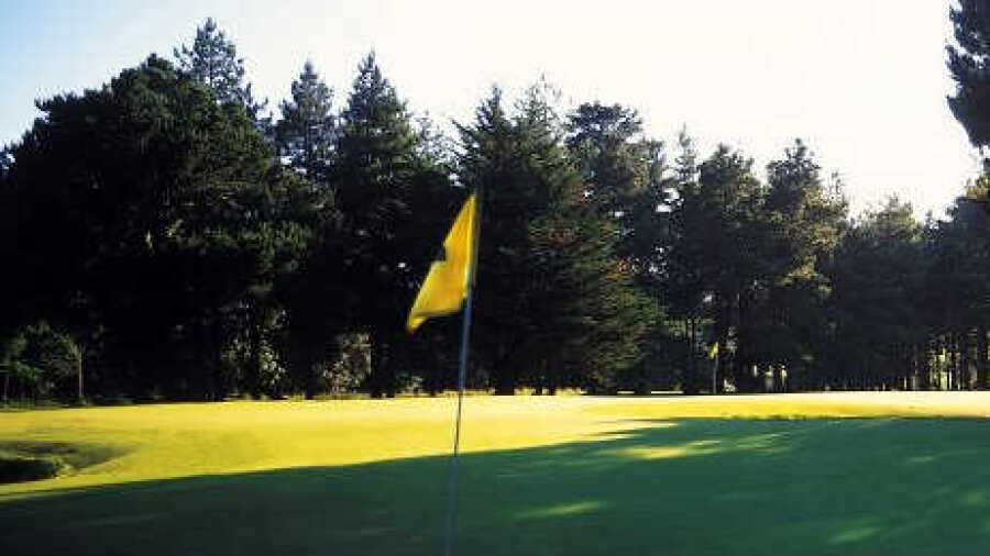 Pornic GC