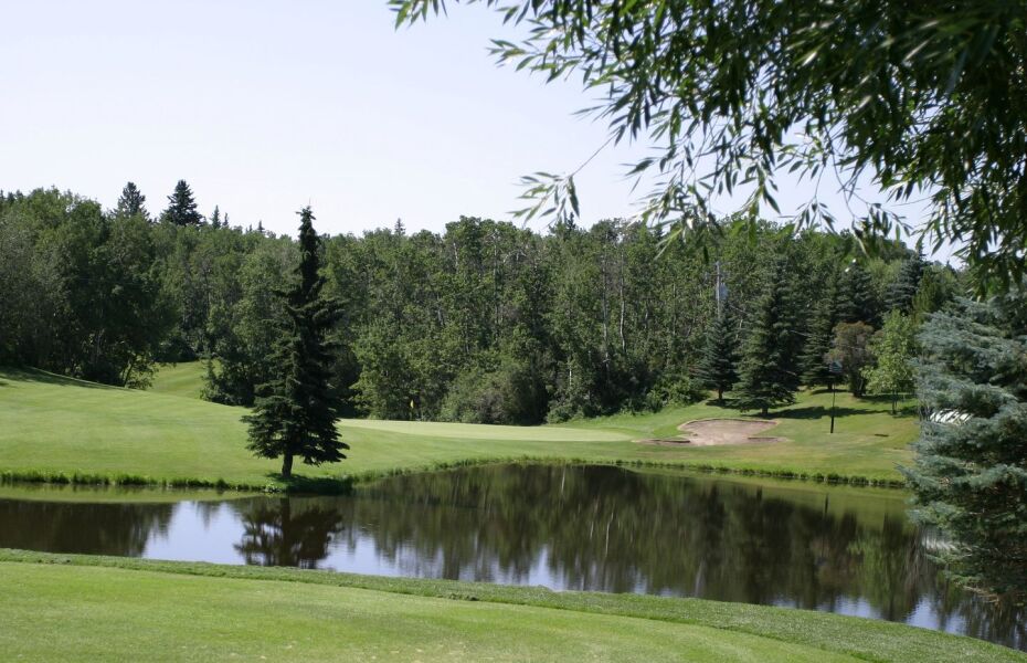 Golf and Country Club in Alberta, Canada Golf Advisor