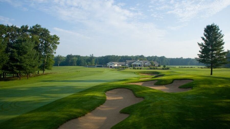 Pilgrim's Run: #9