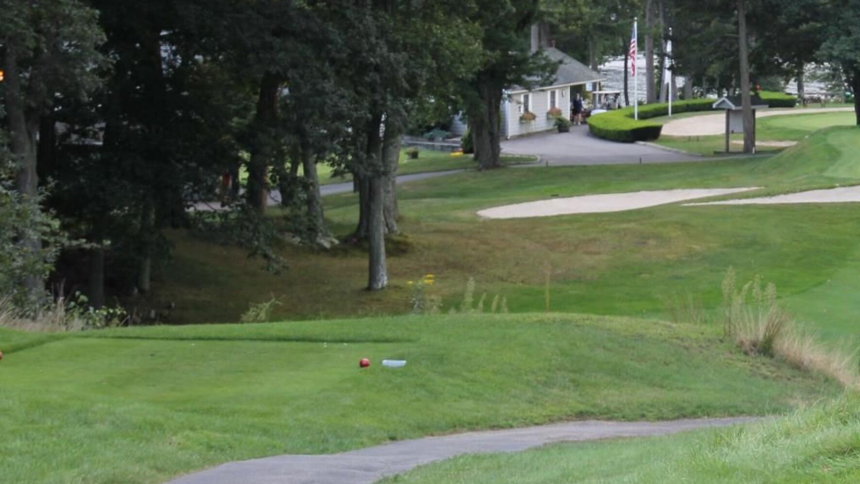 Foster Country Club in Foster, Rhode Island, USA Golf Advisor