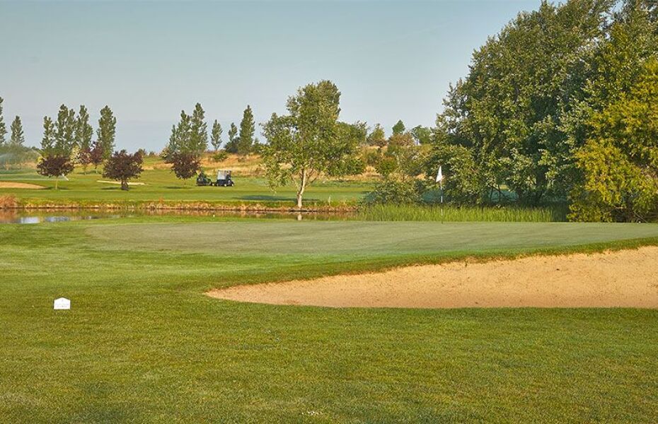 The Rayleigh Club South Course in Rayleigh, Rochford, England GolfPass