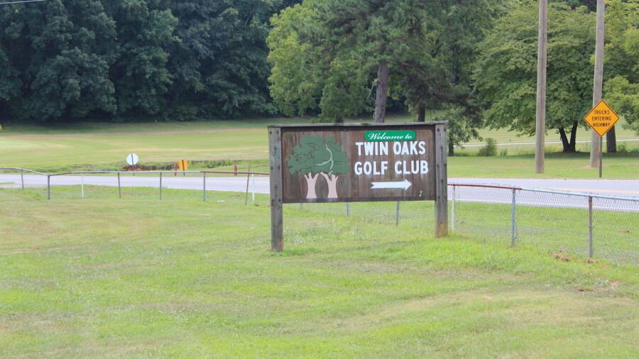 Twin Oaks GC