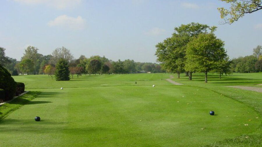 Anderson CC: #3