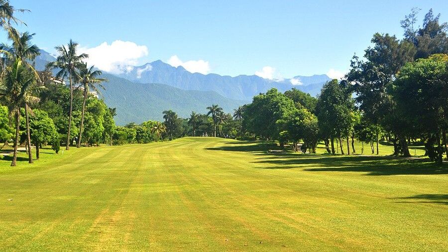 Hualien GC: #4