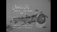 Sam Snead vs. Forrest Tucker