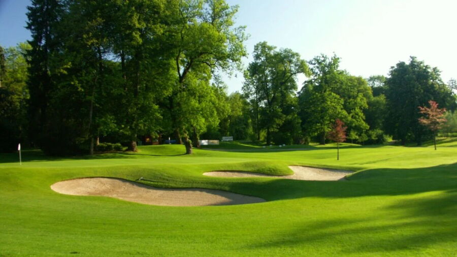 Salzurg-Klessheim GCC