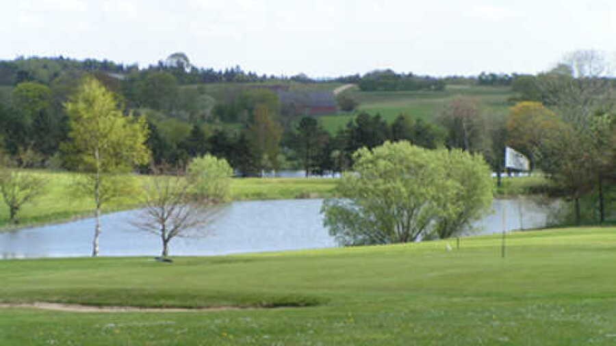 Viborg GC - Pay&Play
