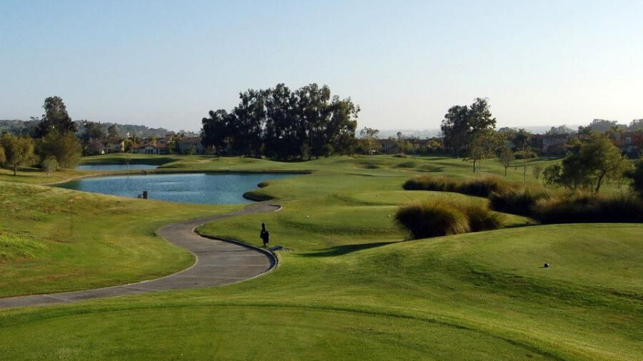 Sterling Hills GC: #6