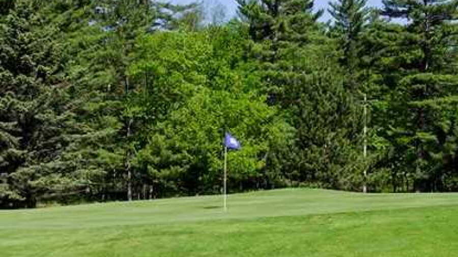 Plum Lake GC