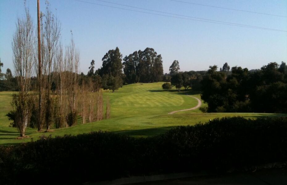 Lakes/Oaks at Blacklake Golf Course in Nipomo, California, USA GolfPass