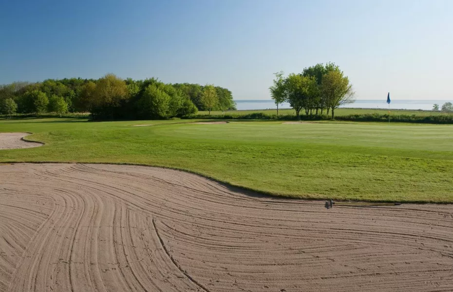 Luebeck-Travemuender GC