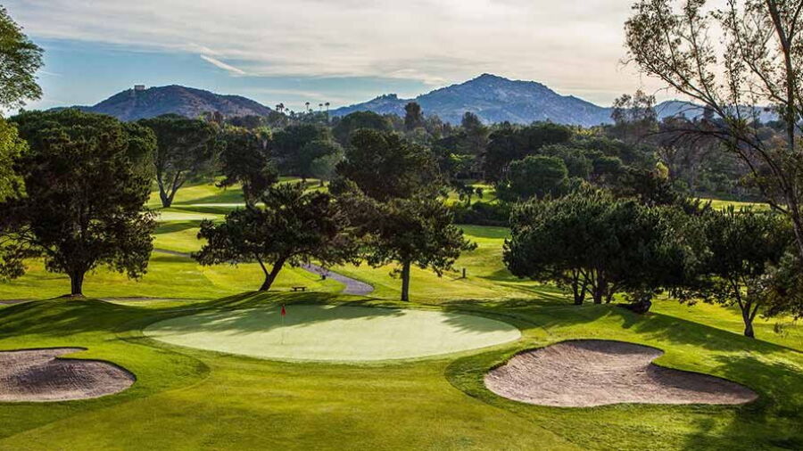 Oaks North GC