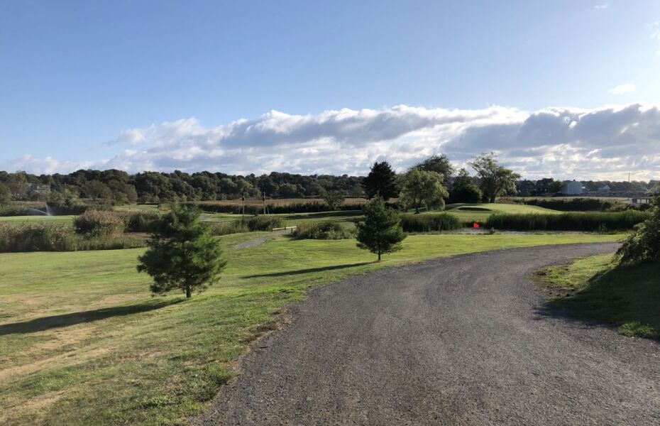 Kelley Greens Golf Course in Nahant, Massachusetts, USA GolfPass