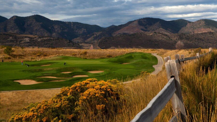 Homestead GC