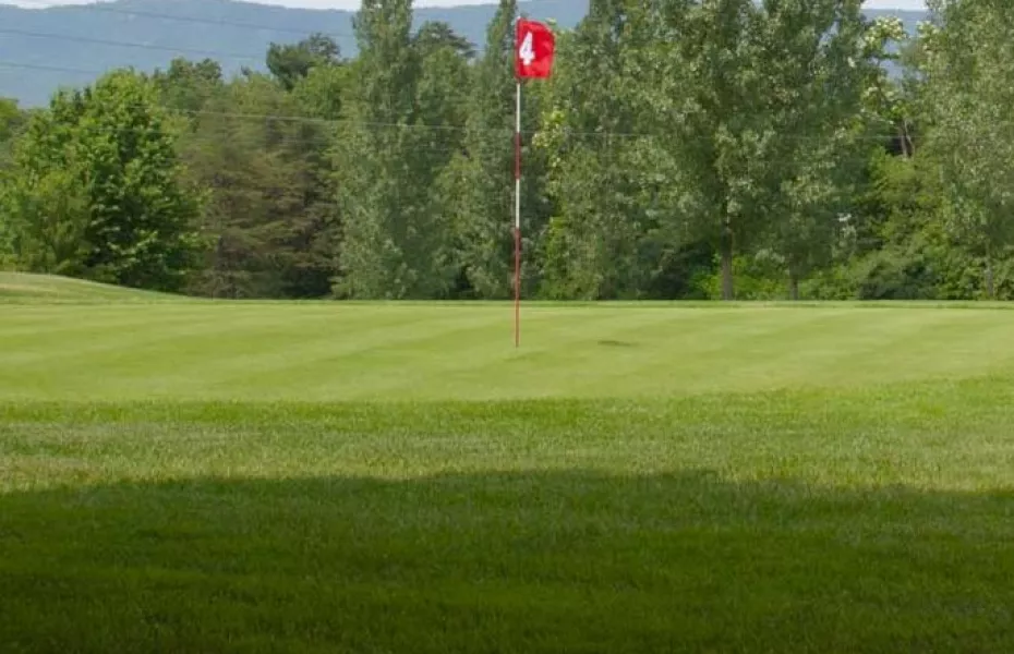 Bongiorno Conference Center - Forest Hills GC: #4