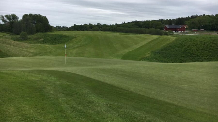 Lerjedalen GC