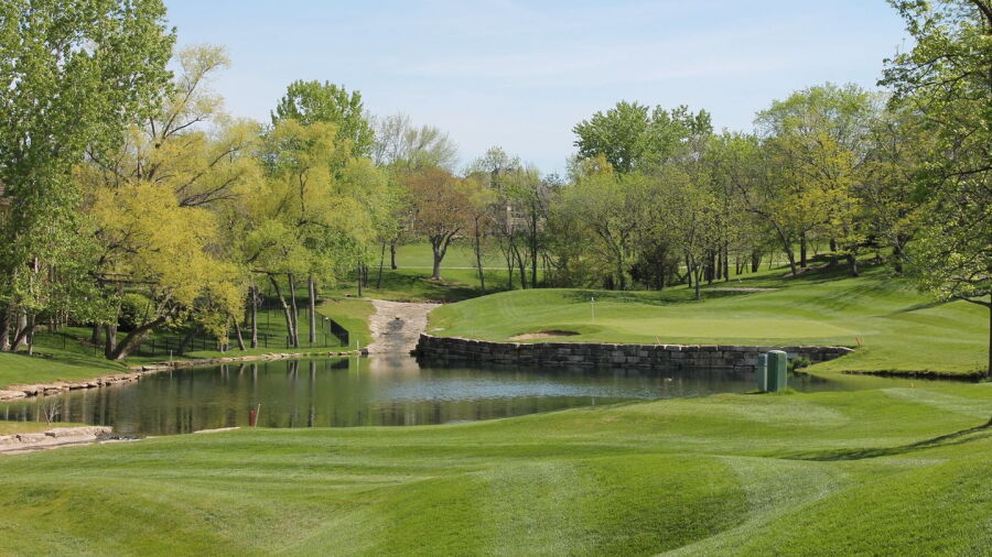 Lakewood Oaks CC