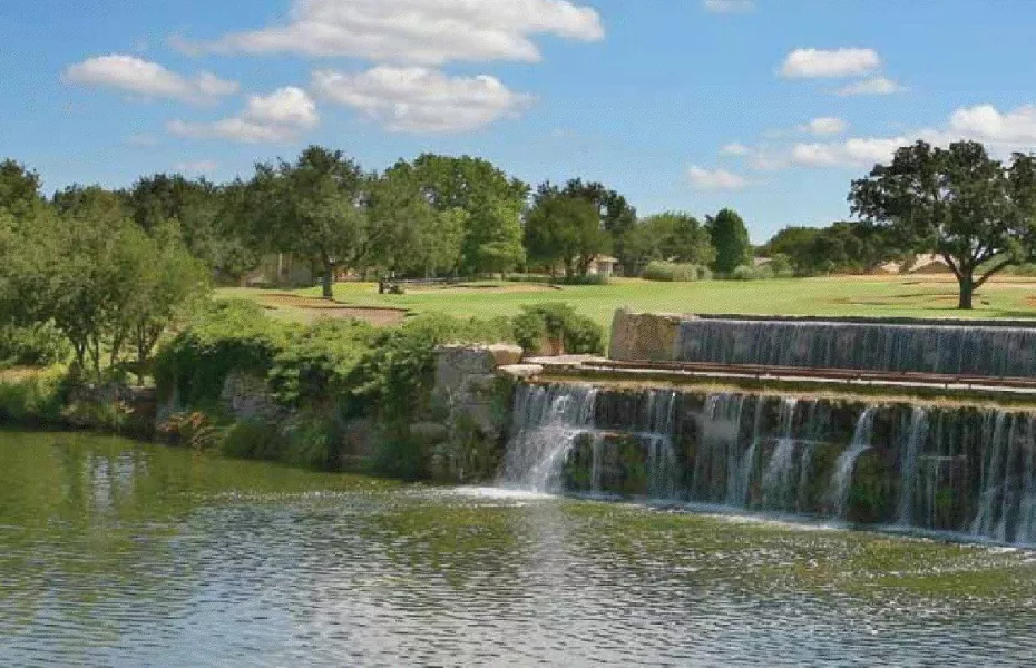 Horseshoe Bay Resort - Slick Rock