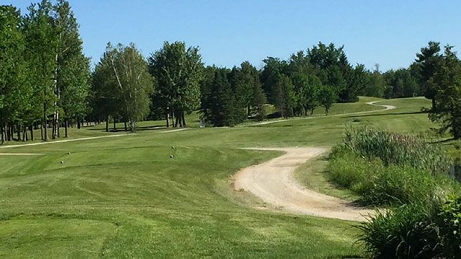 Club de Golf Acton-Vale - Valois: #6