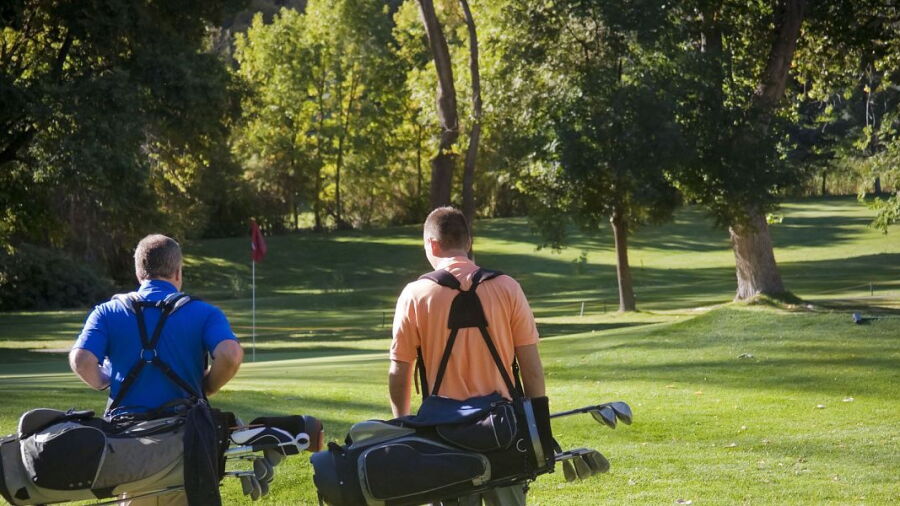 Eagleview Golf Centre