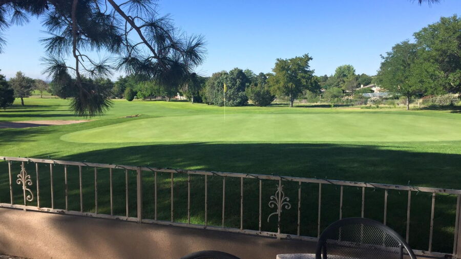 Paradise Hills GC