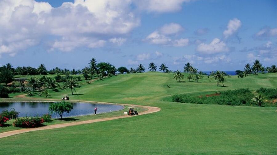 Mariana CC - Championship