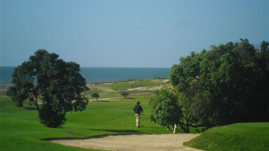 Miramar GC