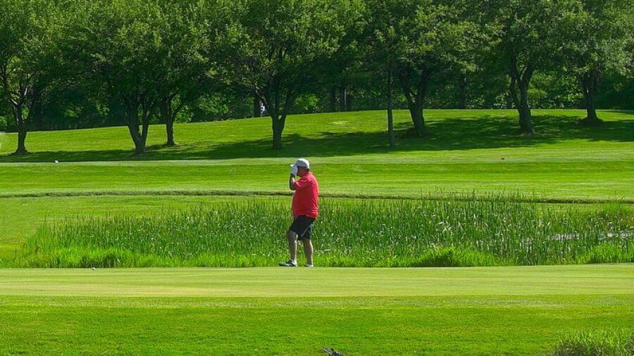 Brookhills GC