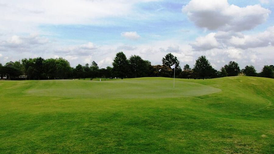 Cleveland CC