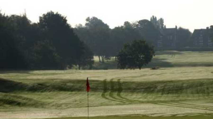 Worsley GC
