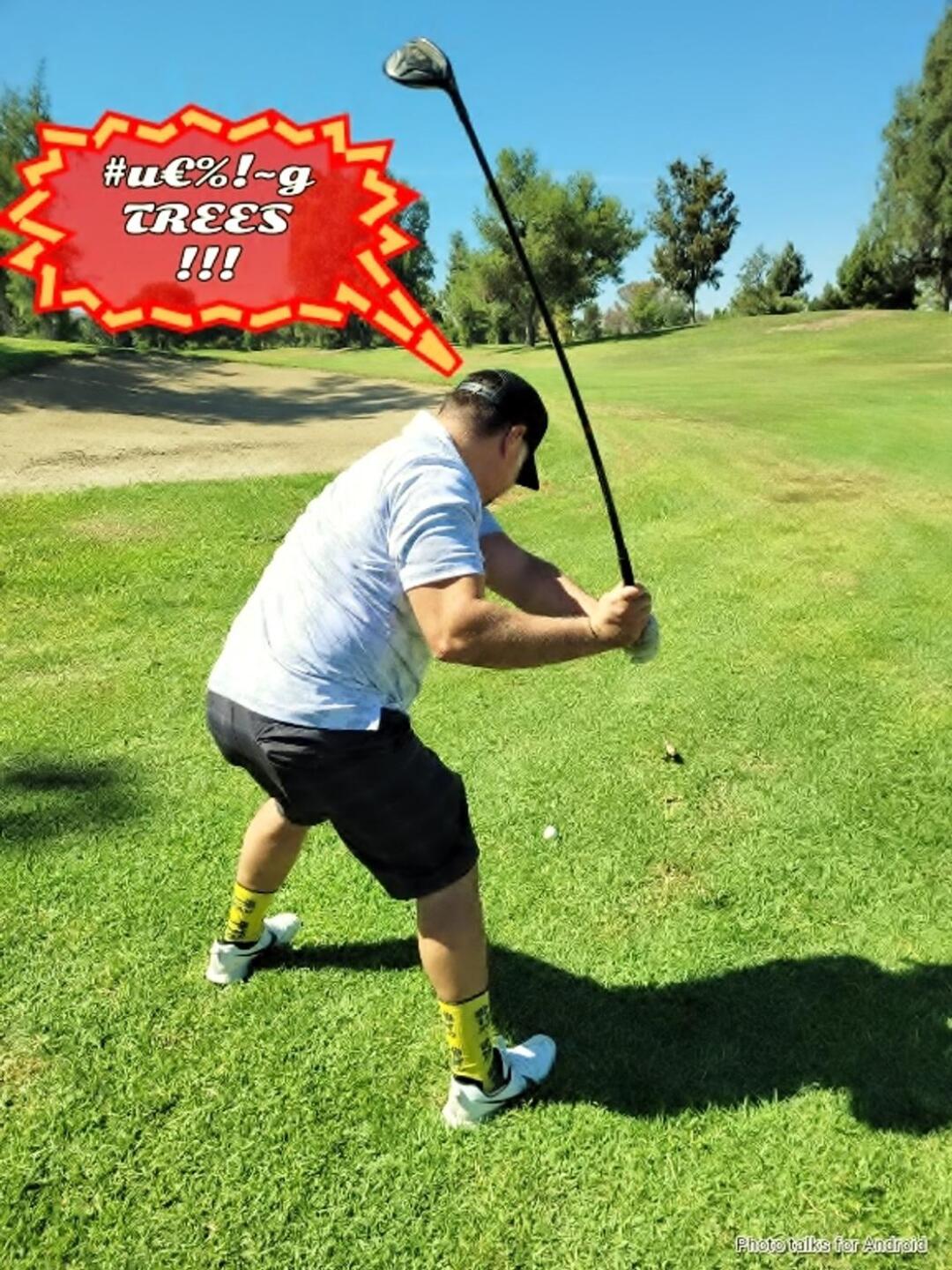 $#!+ (Photo submitted by u314161442789 on 10/04/2021)