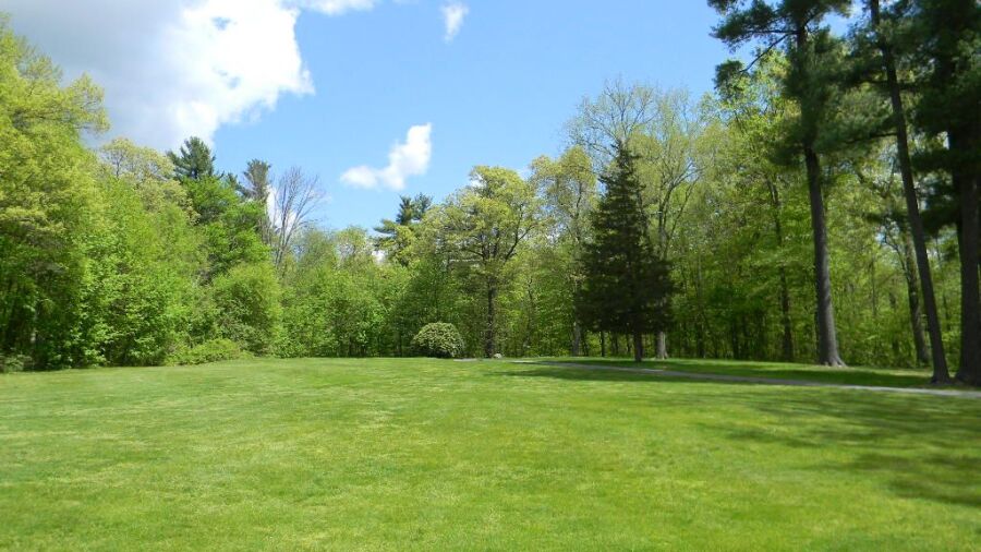 Haverhill CC