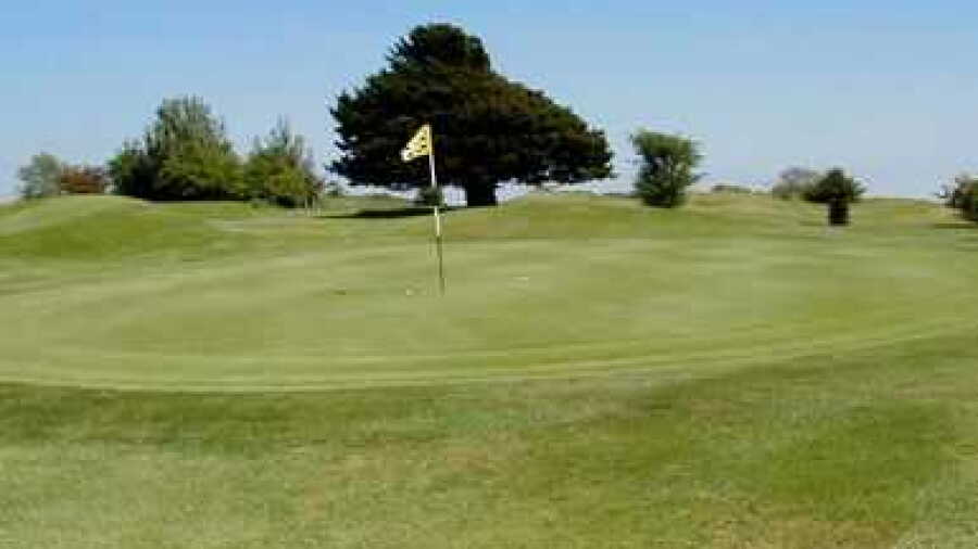 Dyke Golf Club