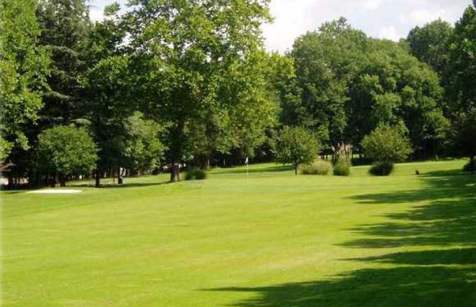 Millburn Municipal Golf Course in Short Hills New Jersey USA GolfPass Millburn Municipal Golf Course in Short Hills New Jersey USA GolfPass