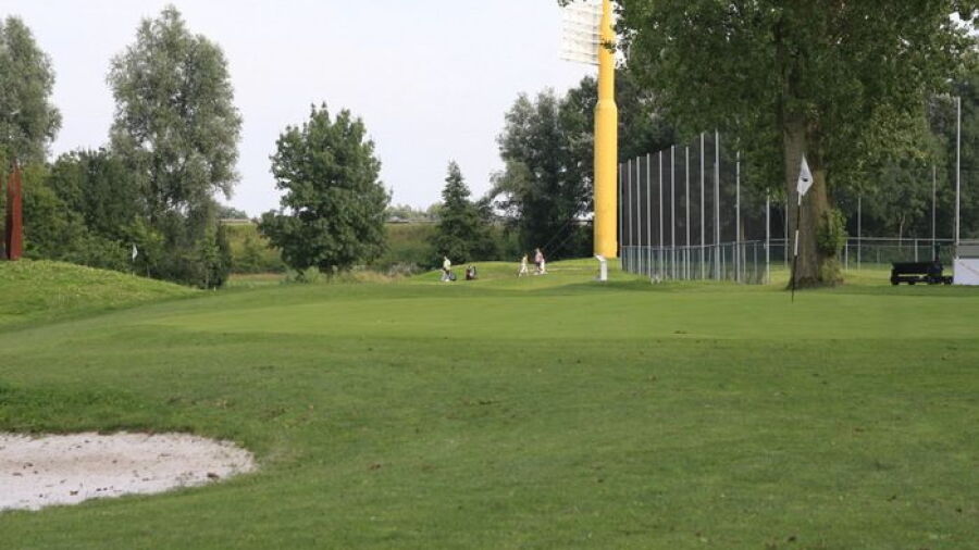 Kurenpolder GC