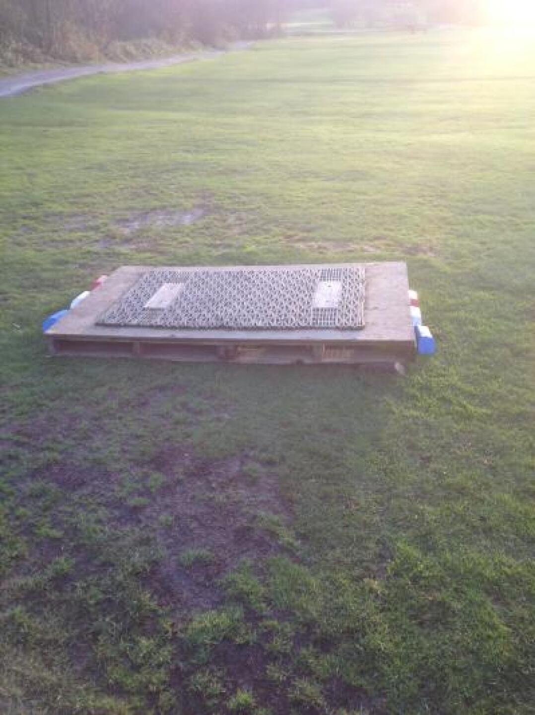 (Photo submitted by Justin5528081 on 11/24/2013)