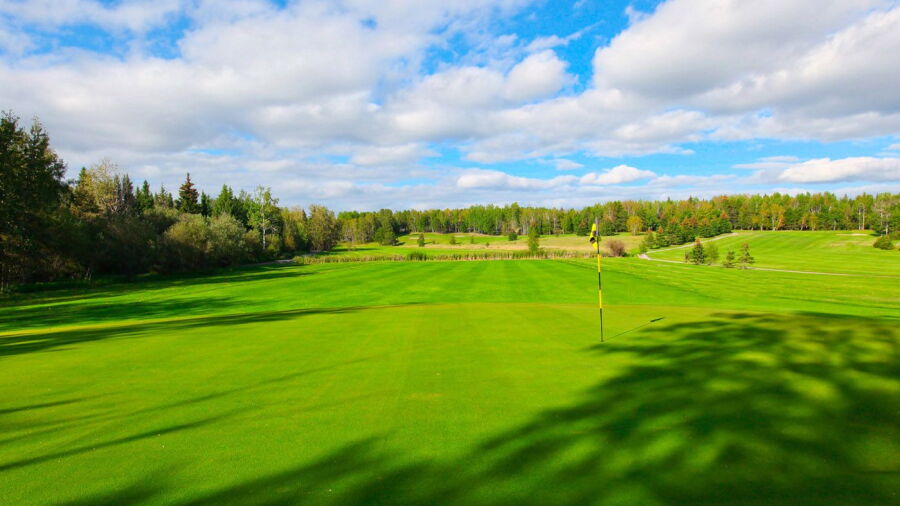 Red Lake GCC