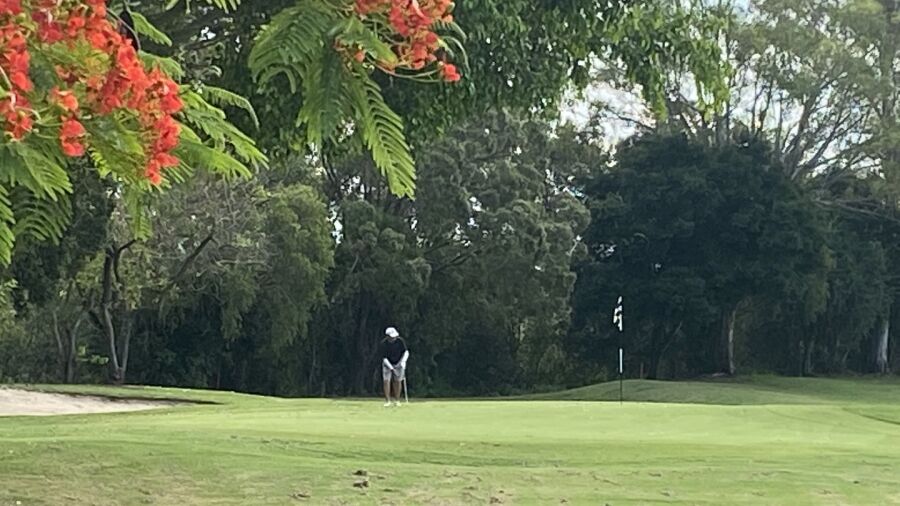 Riverlakes GC