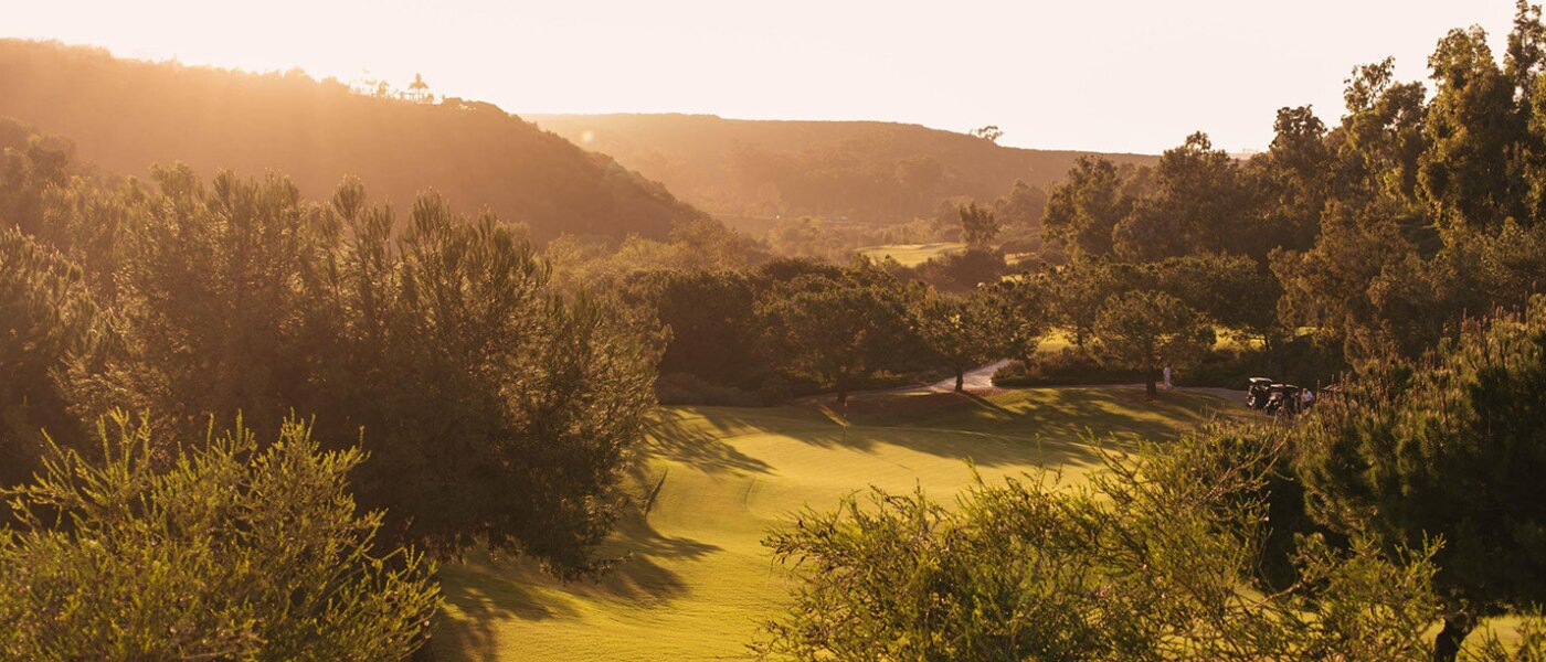 The Grand Golf Club