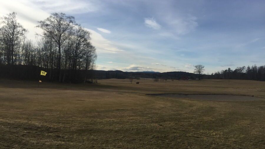 Solum GC: #18