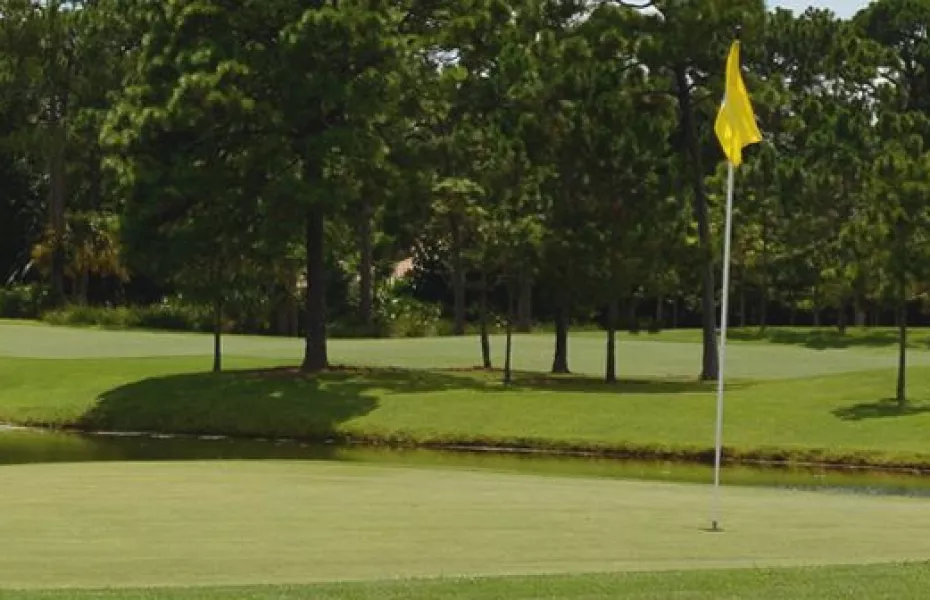 The Legacy Golf & Tennis Club - Executive