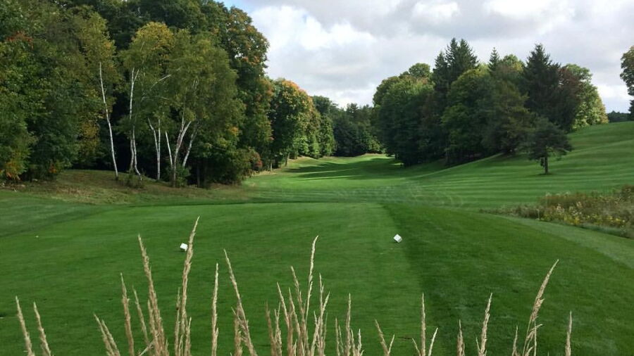 Pheasant Run GC