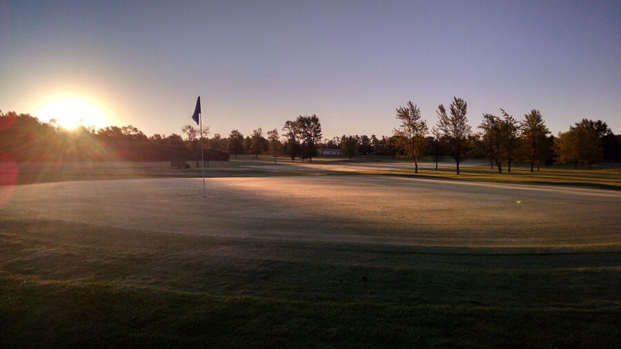 Grand View GC