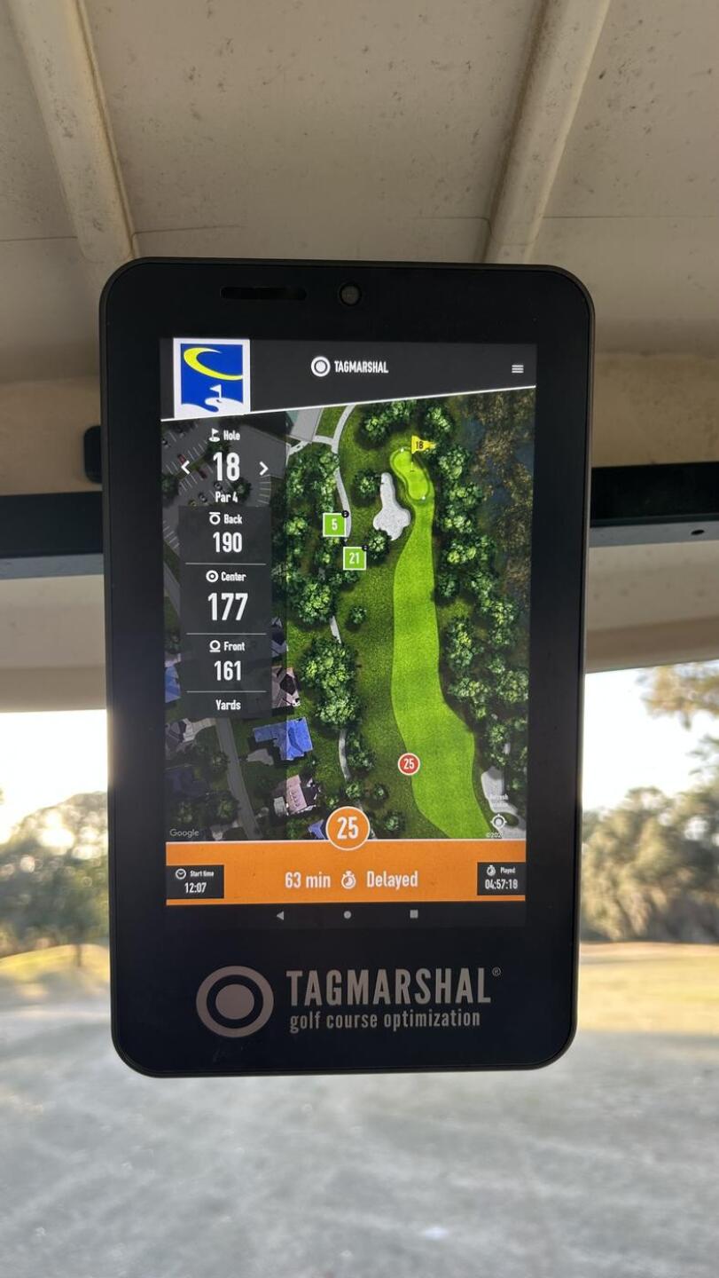 Delayed time 63 minutes (Photo submitted by 2woSome on 02/19/2026)