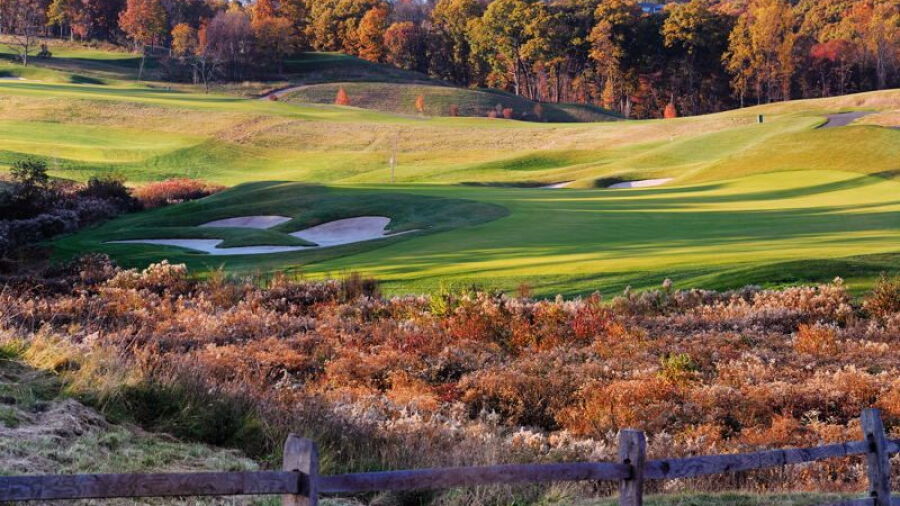 LedgeRock GC