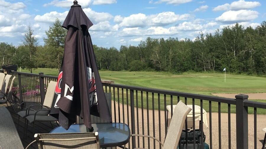 St. Paul GCC