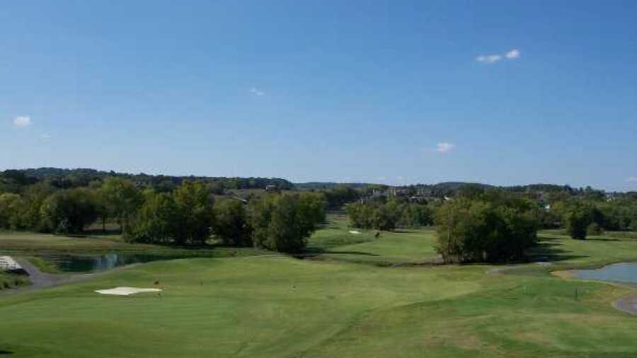 Creekside Plantation
